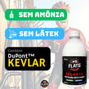 SELANTE SEM AMÔNIA PARA PNEU DE BICICLETA NO FLATS - 500ml