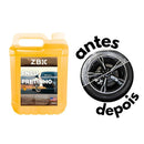 Pretinho Baba De Camelo Camel Drool 5 L