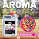 Fluido Líquido Para Máquina Bolhas De Sabão Galão 5 Litros