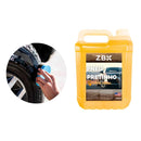 Pretinho Baba De Camelo Camel Drool 5 L