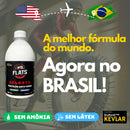 SELANTE SEM AMÔNIA PARA PNEU DE BICICLETA NO FLATS - 500ml