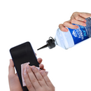 Alcool Isopropilico Puro 100% Limpador Uso Geral + Brinde 5l - FROSTBITE