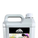 Fluido Líquido Para Máquina Bolhas De Sabão Galão 5 Litros