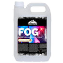 Liquido Fluído Maquina De Fumaça Dj 5 Litros - Frostbite