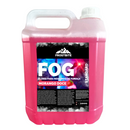 Liquido Fluído Maquina De Fumaça Dj 5 Litros - Frostbite