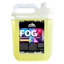 Liquido Fluído Maquina De Fumaça Dj 5 Litros - Frostbite