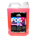 Liquido Fluído Maquina De Fumaça Dj 5 Litros Tutti Frutti - Frostbite