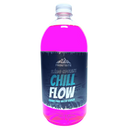 Líquido Flúido P/ Water Cooler Custom Rosa Fluorescente - 1lt