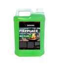 Fluído Líquido Para Lareira Ecológica 5l Galão Nova Formula