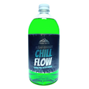 Líquido Flúido P/ Water Cooler Custom Verde Brilhante - 1lt