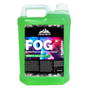 Líquido Fluído Maquina De Fumaça Dj 5 Litros Menta Gelada - Frostbite