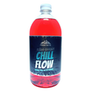 Líquido Flúido P/ Water Cooler Custom Vermelho Brilhante - 1lt