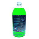 Líquido Flúido P/ Water Cooler Custom Verde Brilhante - 1lt