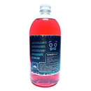 Líquido Flúido P/ Water Cooler Custom Vermelho Brilhante - 1lt