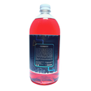 Líquido Flúido P/ Water Cooler Custom Vermelho Brilhante - 1lt