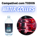 Líquido Flúido P/ Water Cooler Custom Transparente - 1lt