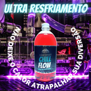 Líquido Flúido P/ Water Cooler Custom Vermelho Brilhante - 1lt