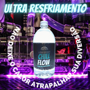 Líquido Flúido P/ Water Cooler Custom Transparente - 1lt