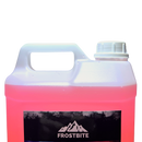 Liquido Fluído Maquina De Fumaça Dj 5 Litros Tutti Frutti - Frostbite