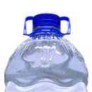 Água Desmineralizada Para Radiadores 5 Litros - Gedore