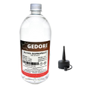 Alcool Isopropilico Puro 100% Limpador Uso Geral + Brinde 5l